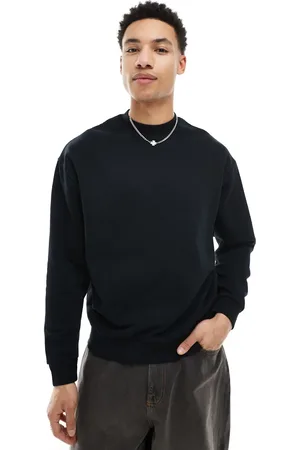 ASOS Essentials - Oversized sweatshirt