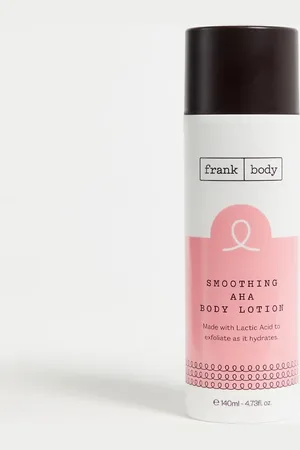 Frank Body Smoothing AHA Bodylotion 140 ml