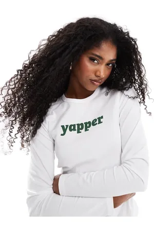 JJXX Gigi - og langærmet T-shirt med 
