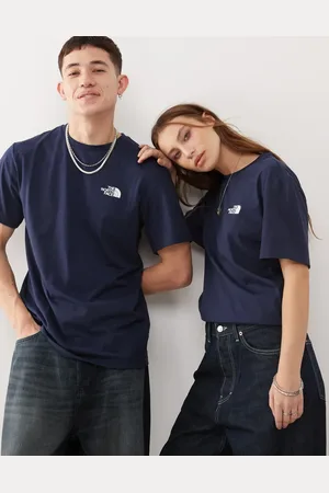The North Face Simple Dome - T-shirt med logo