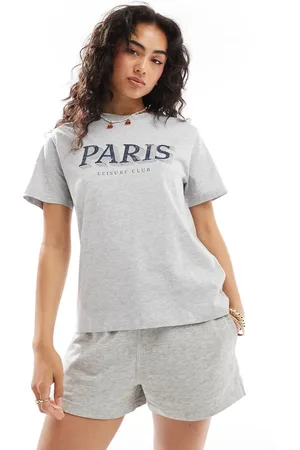 Cotton On Cotton On - Oversized T-shirt med 