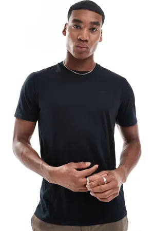 Hollister Figursyet T-shirt med ikonlogo