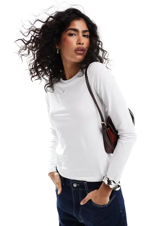 JJXX Gigi - T-shirt med lange ærmer