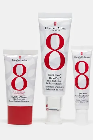 Elizabeth Arden Eight Hour Starter Kit - Gavesæt - Spar 42 %