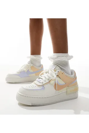 Nike Air Force 1 Shadow - Offwhite sneakers