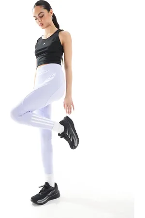 adidas Adidas Training - Hyperglam - leggings i fuld længde