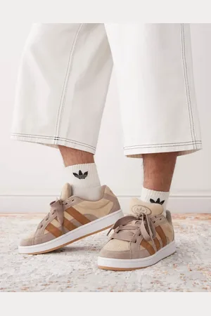 adidas Campus 00s Beta - Beige sneakers-Neutral