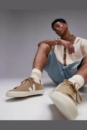 Veja Campo - sneakers-Neutral