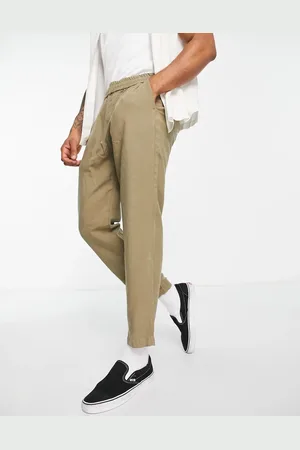 AllSaints Porto - Formelle joggingbukser i