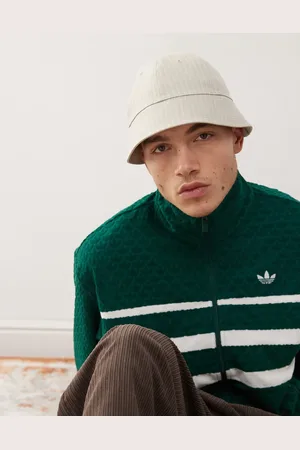 adidas Wabash - Grå bøllehat
