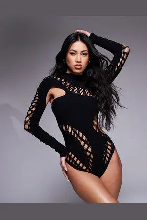 Ann Summers Ronnie - bodystocking