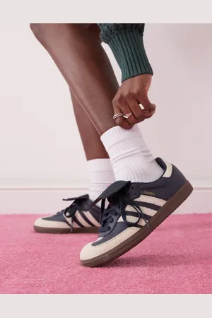 adidas Samba LT - og hvide sneakers