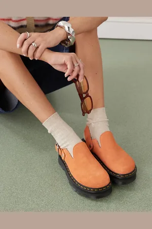 Dr. Martens Dr. Martens - ZebZag - mules