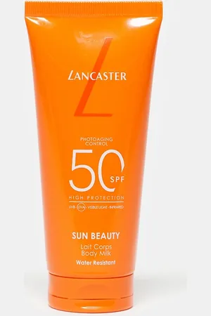 Lancaster Sun Beauty Body Milk SPF50 - 100 ml