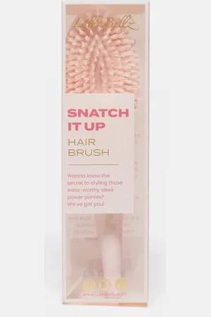 Lullabellz Snatch It Up - Børste