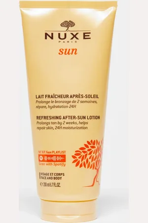 Nuxe Sun Refreshing After-Sun Milk, 200 ml