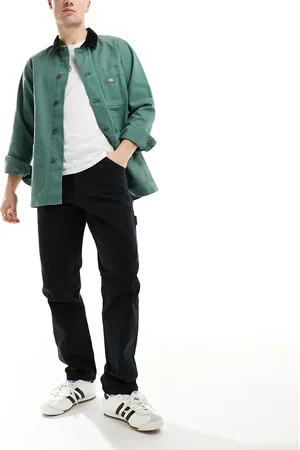 Dickies Duck Canvas - Tømrerbukser i