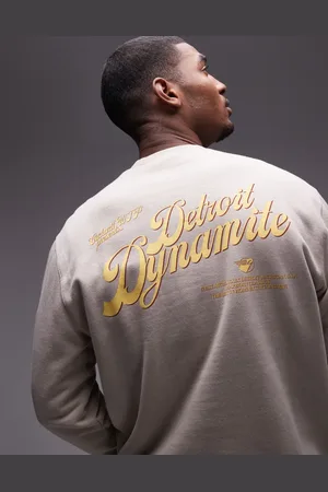 Carhartt Greatest Flicks - sweatshirt-Neutral