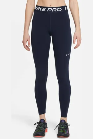 Nike Nike Pro Training - 365 - leggings-Sort