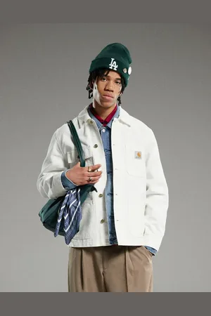 Carhartt Michigan - frakke