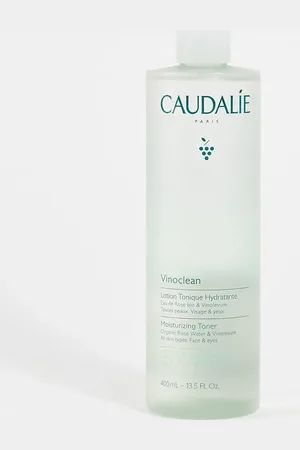 Caudalie Vinoclean - Supersize Moisturizing Toner - 400 ml