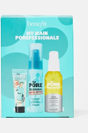 Benefit My Main Porefessionals Pore Set (spar 20%)