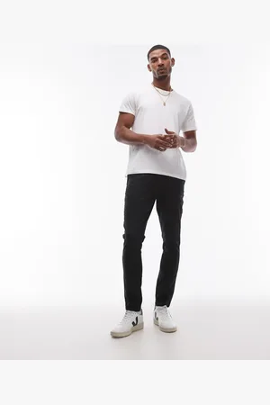Topman Skinny chino-bukser i
