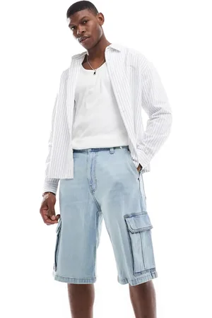 Hollister Posede cargo-jorts