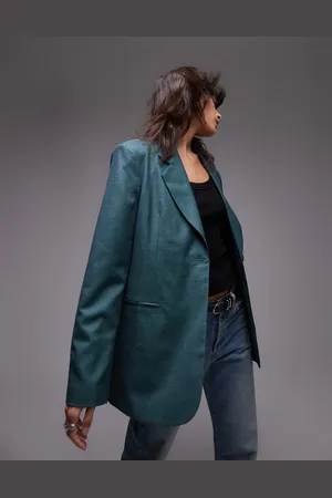 Topshop Blazer