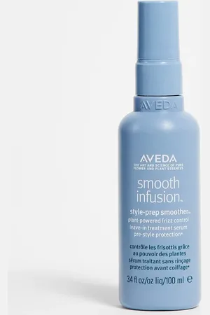 AVEDA Smooth Infusion Style-Prep Smoother 100 ml