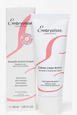 Embryolisse Smooth-Active Cream, 40 ml