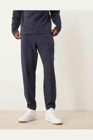 New Look Bukser i jersey med pintuck - Del af sæt