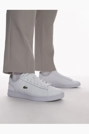 Lacoste Carnaby - Hvide sneakers