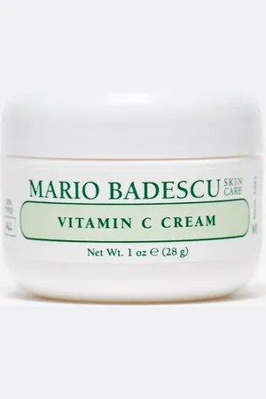 Mario Badescu Vitamin C Brightening Cream 28 ml