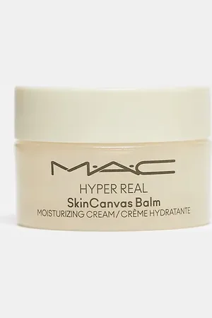 Mac Mini Hyper Real SkinCanvas Balm Moisturizing Cream - Ansigtscreme 15 ml