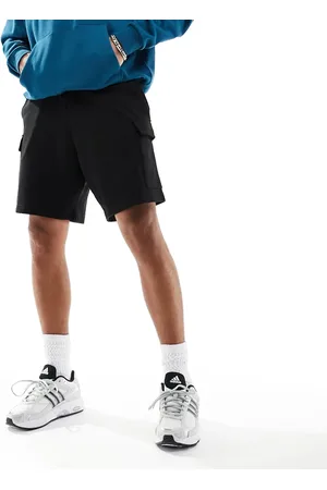 New Look Cargo-jerseyshorts i