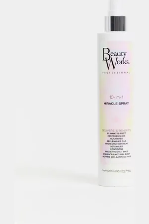 Beauty Works 10-i-1 250ml-Ingen farve