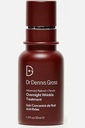 Dr Dennis Gross Advanced Retinol + Ferulic Overnight Wrinkle Treatment - 30 ml