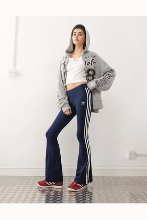 adidas Adicolor - leggings med svaj