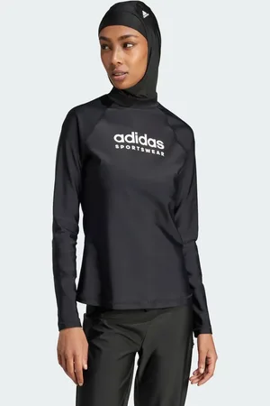 adidas Adidas - og langærmet rashguard