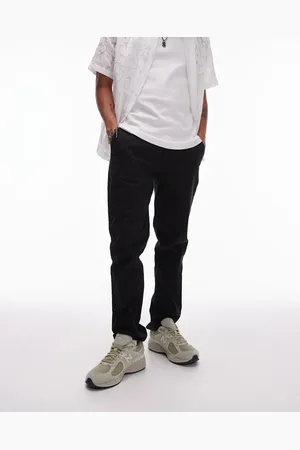 Topman Smalle chino-bukser i