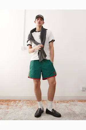 adidas Adicolor - Sprinter - Grønne shorts
