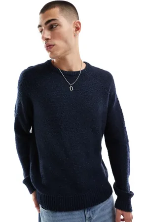 Threadbare Trøje i chunky strik