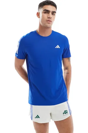 adidas Adidas Running - Own The Run - T-shirt