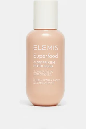 Elemis Superfood Glow Priming fugtighedscreme 60 ml