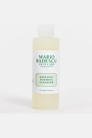 Mario Badescu Glycolic Skummende Rensemiddel 177 ml