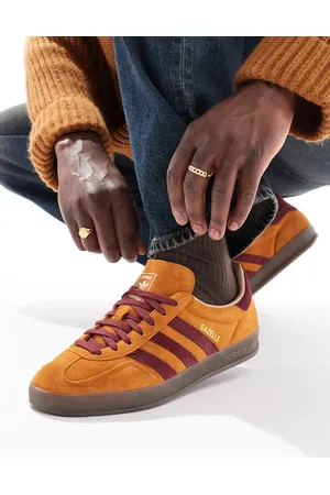 adidas Gazelle Indoor - Brune sneakers