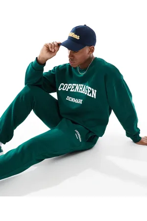 New Look Copenhagen - sweatshirt