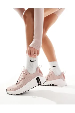 Nike Free Metcon 6 - Premium - Lyserøde sneakers