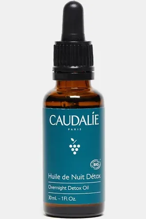 Caudalie Vinoclean Detox Oil - 30 ml